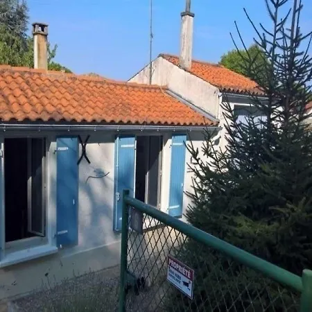 House Maison De Pecheur Renovee - - Proximite Centre Casa de Férias La Tremblade