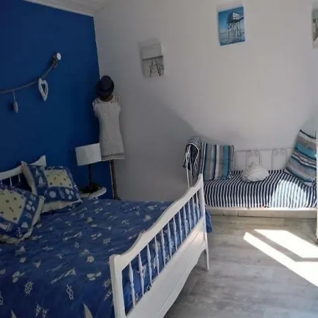 House Maison De Pecheur Renovee - - Proximite Centre * La Tremblade