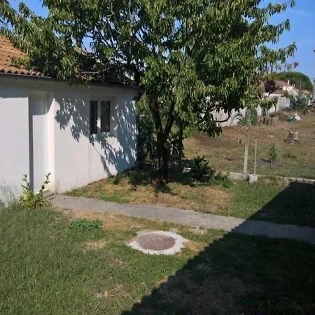 House Maison De Pecheur Renovee - - Proximite Centre * La Tremblade